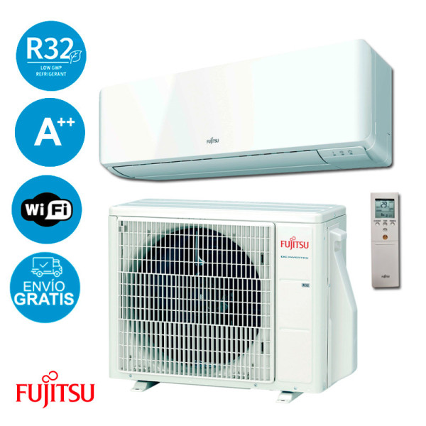 Fujitsu ASY20-KMCF Wifi