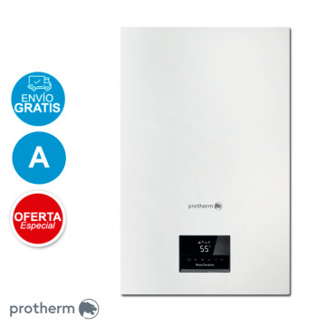 Calderas de gas Protherm Puma condens 18/24 MKV-AS/1