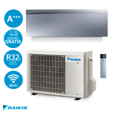 Daikin Emura 3 TXJ35AS Aire acondicionado