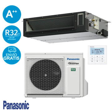 Panasonic PACi NX Standard KIT-60PF3Z5 Aire acondicionado Conductos