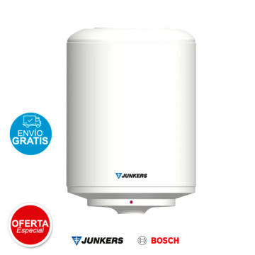 Termo eléctrico Junkers Elacell Vertical 15L