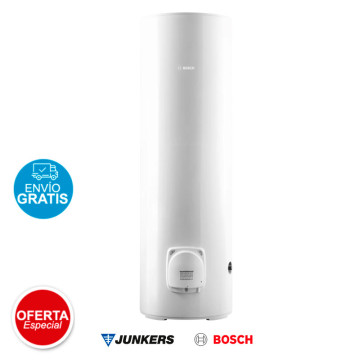 Termo eléctrico Junkers Elacell Vertical 300L