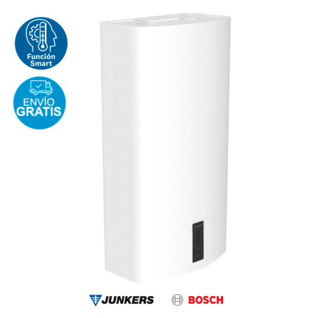Termo eléctrico Junkers Elacell Excellence 4500T 50L
