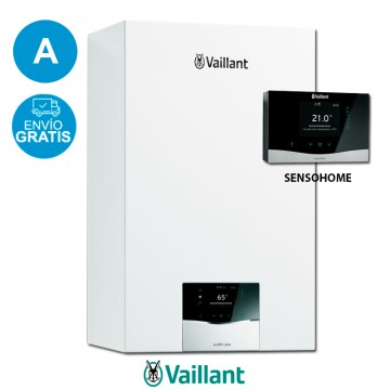 Caldera Vaillant ecoTEC plus Smart 36