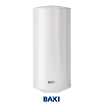 TERMO ELÉCTRICO BAXI V520 de 200 LTS