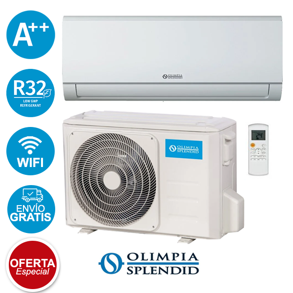 Calefacción, refrigeración y ventilación - Envío Gratis*