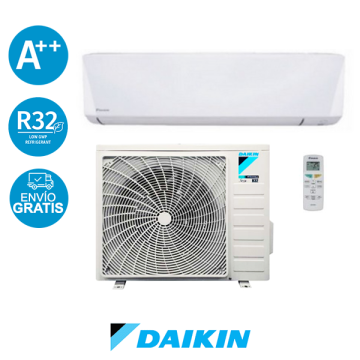 Daikin Sensira TXC50C Aire Acondicionado