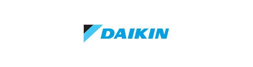 Aire Acondicionado Conductos  ⇒ Daikin
