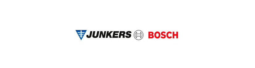 Calentadores gas Junkers - Bosch