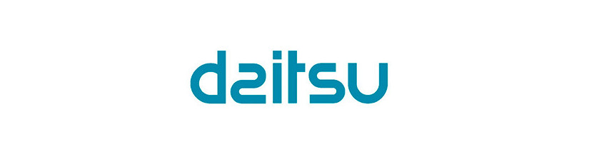 Split 1x1 Daitsu