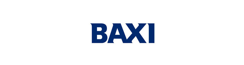 Calentadores de gas Baxi